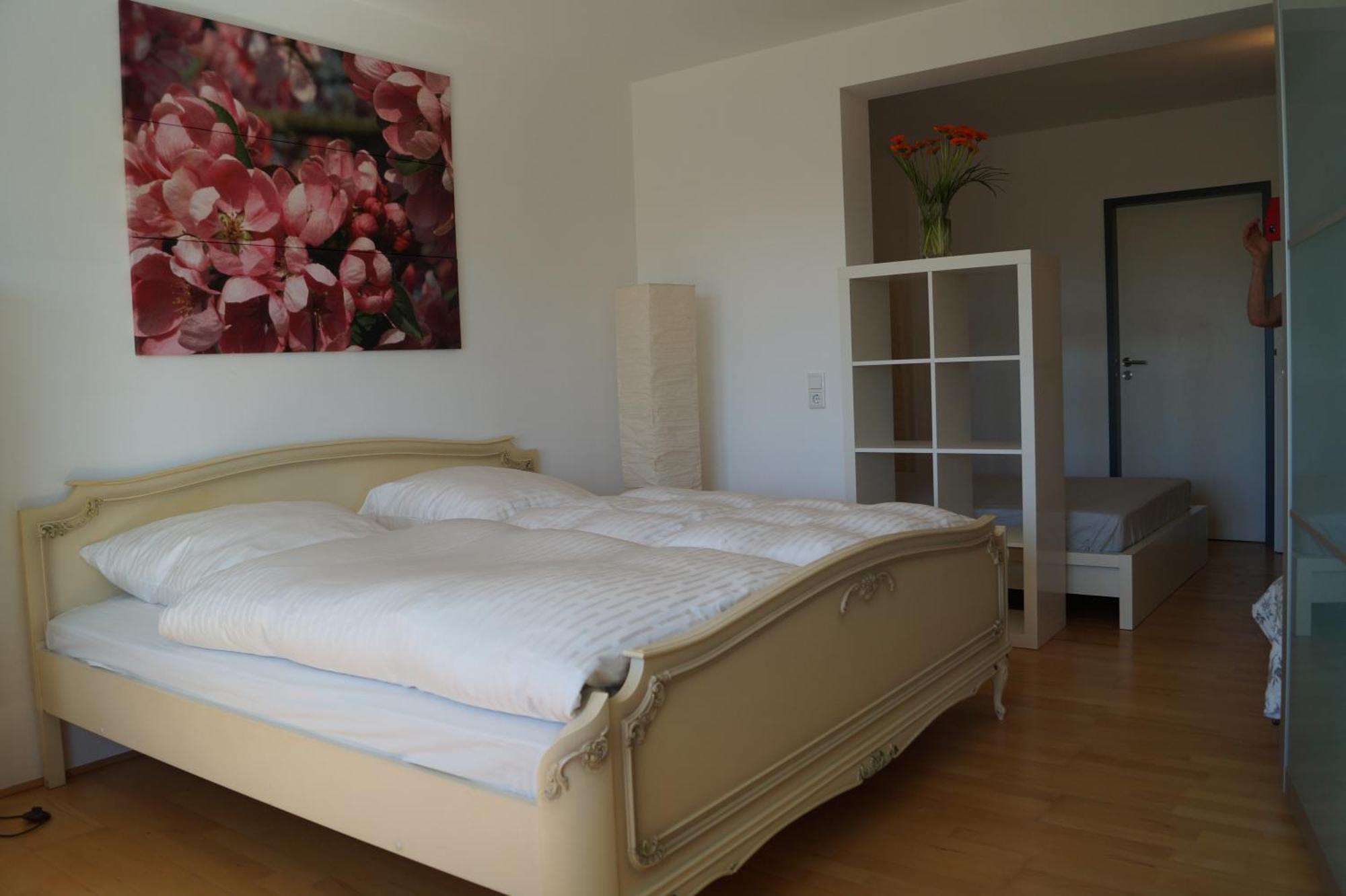 דיסלדורף B8 - Just A Private Accommodation מראה חיצוני תמונה