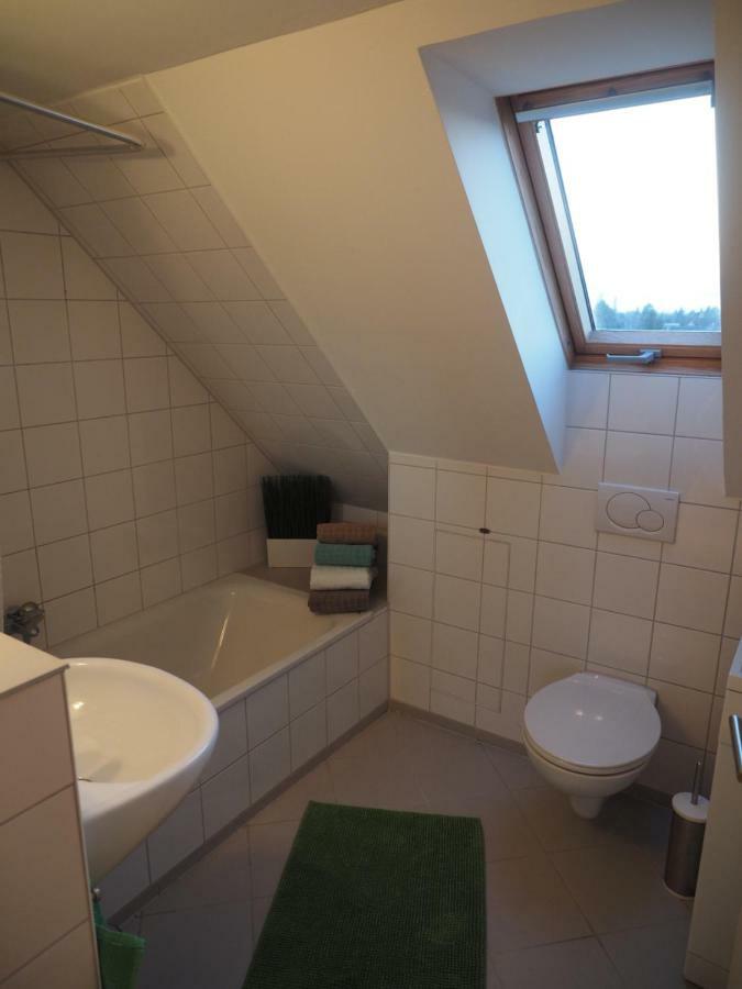 דיסלדורף B8 - Just A Private Accommodation מראה חיצוני תמונה