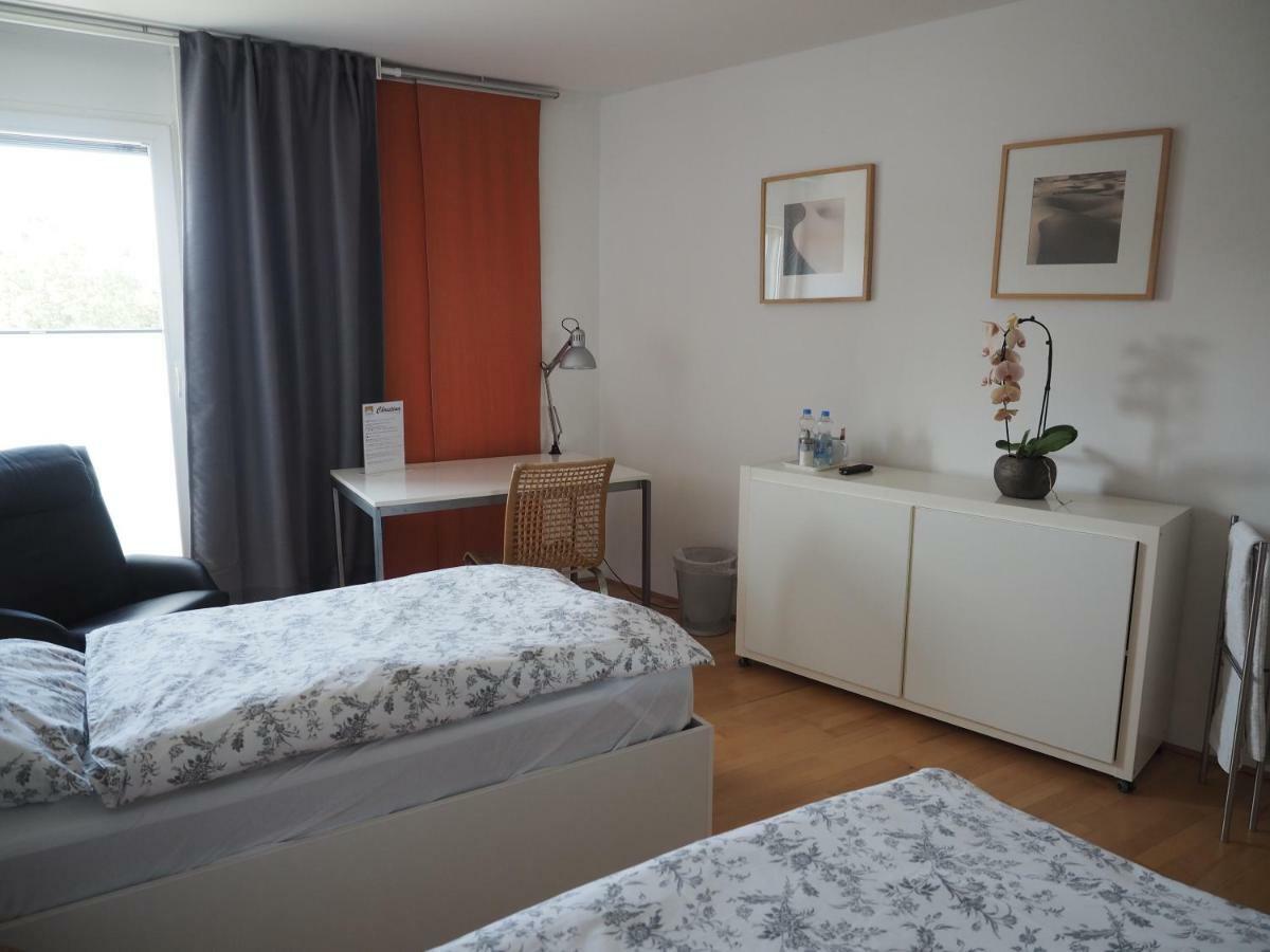 דיסלדורף B8 - Just A Private Accommodation מראה חיצוני תמונה