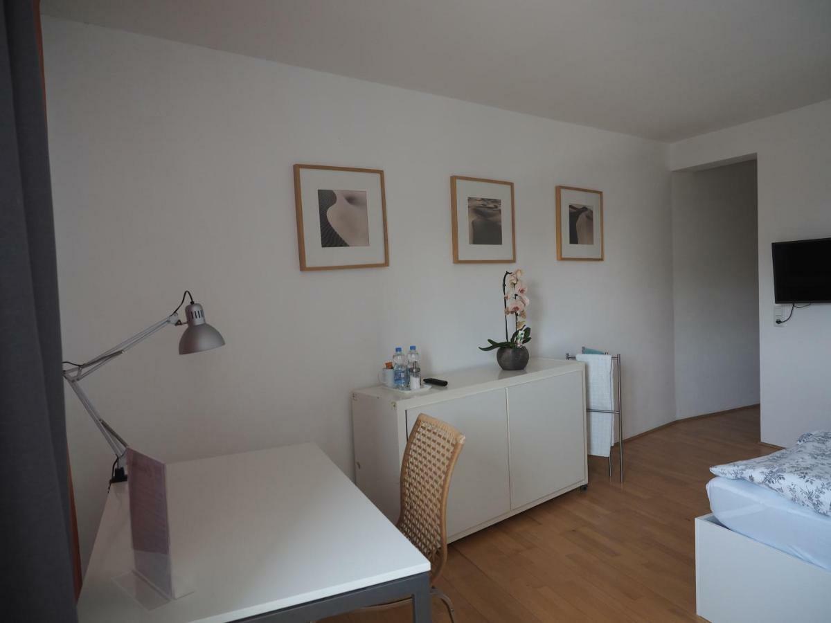 דיסלדורף B8 - Just A Private Accommodation מראה חיצוני תמונה
