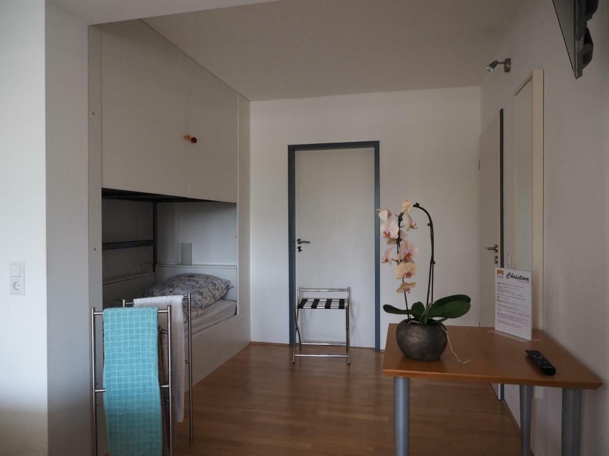 דיסלדורף B8 - Just A Private Accommodation מראה חיצוני תמונה