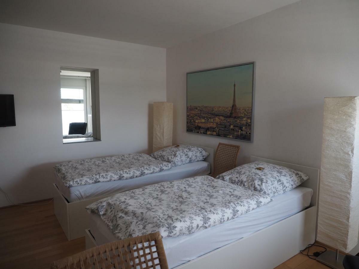 דיסלדורף B8 - Just A Private Accommodation מראה חיצוני תמונה